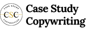 Case Study Copywriting Logo