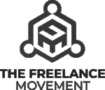 The Freelance Movement Tribe Logo